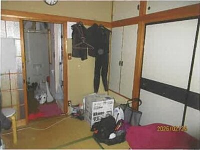 静岡県賀茂郡南伊豆町 伊豆急下田駅 マンション「理光ヘルスケア」1万円の競売物件情報 #26