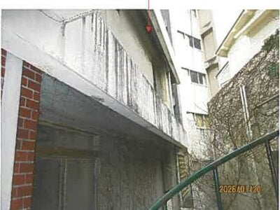 静岡県熱海市 熱海駅12分 マンション「熱海伊豆山マンション」1万円の競売物件情報 #5