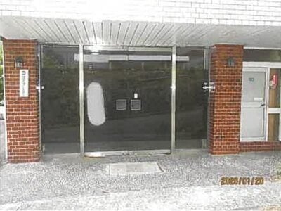 静岡県熱海市 熱海駅12分 マンション「熱海伊豆山マンション」1万円の競売物件情報 #6