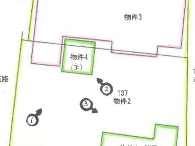 静岡県磐田市 豊田町駅 戸建て 1,274万円の競売物件情報 #1