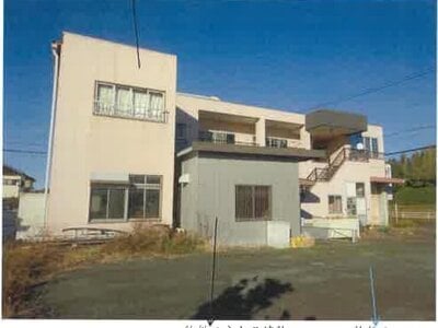 静岡県磐田市 豊田町駅 戸建て 1,274万円の競売物件情報 #2