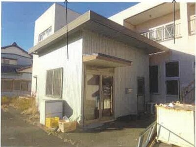 静岡県磐田市 豊田町駅 戸建て 1,274万円の競売物件情報 #3