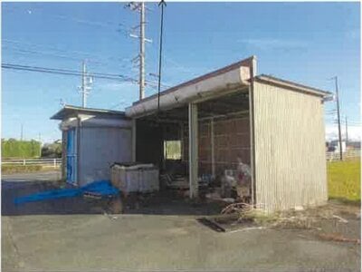 静岡県磐田市 豊田町駅 戸建て 1,274万円の競売物件情報 #4