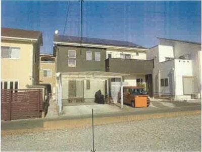 静岡県浜松市中央区 浜松駅26分 戸建て 1,513万円の競売物件情報 #2