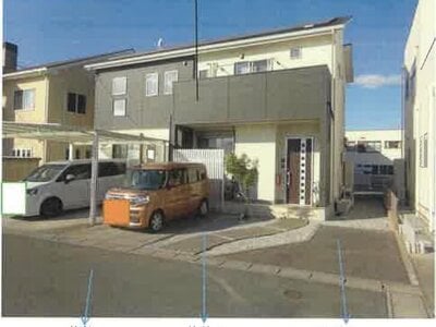 静岡県浜松市中央区 浜松駅26分 戸建て 1,513万円の競売物件情報 #4