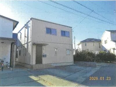 静岡県浜松市中央区 天竜川駅16分 戸建て 1,016万円の競売物件情報 #2