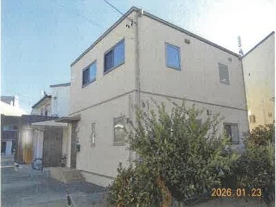 静岡県浜松市中央区 天竜川駅16分 戸建て 1,016万円の競売物件情報 #3