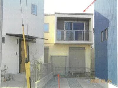 静岡県浜松市中央区 天竜川駅16分 戸建て 1,016万円の競売物件情報 #4