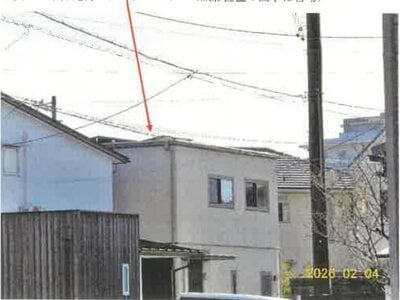静岡県浜松市中央区 天竜川駅16分 戸建て 1,016万円の競売物件情報 #5