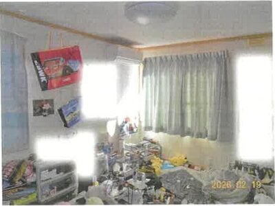 静岡県磐田市 磐田駅 戸建て 289万円の競売物件情報 #17