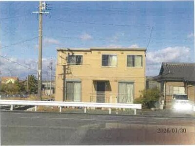 静岡県磐田市 磐田駅 戸建て 289万円の競売物件情報 #2
