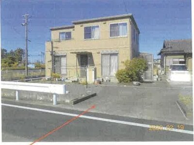 静岡県磐田市 磐田駅 戸建て 289万円の競売物件情報 #3