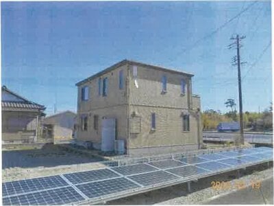 静岡県磐田市 磐田駅 戸建て 289万円の競売物件情報 #4