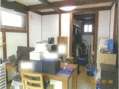 静岡県浜松市中央区 新浜松駅 戸建て 1,394万円の競売物件情報 #11
