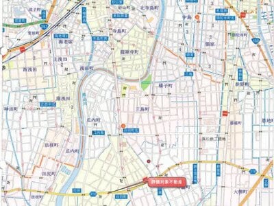 静岡県浜松市中央区 新浜松駅 戸建て 1,394万円の競売物件情報 #24