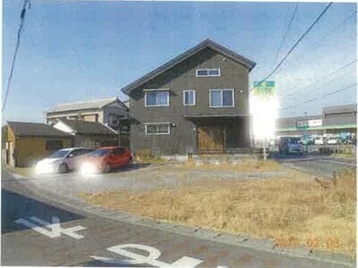 静岡県浜松市中央区 新浜松駅 戸建て 1,394万円の競売物件情報 #4