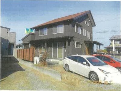静岡県浜松市中央区 新浜松駅 戸建て 1,394万円の競売物件情報 #5