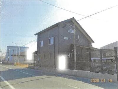 静岡県浜松市中央区 新浜松駅 戸建て 1,394万円の競売物件情報 #6