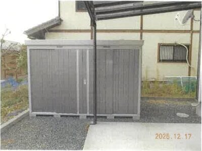 静岡県袋井市 袋井駅 戸建て 1,008万円の競売物件情報 #16