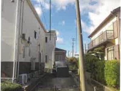 静岡県磐田市 豊田町駅 戸建て 777万円の競売物件情報 #2