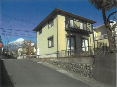 静岡県富士宮市 富士宮駅 戸建て 538万円の競売物件情報 #2