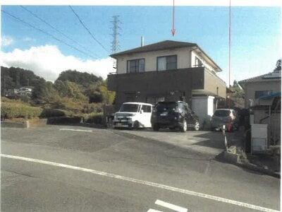 静岡県富士市 岳南原田駅15分 戸建て 930万円の競売物件情報 #2