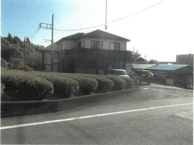 静岡県富士市 岳南原田駅15分 戸建て 930万円の競売物件情報 #3