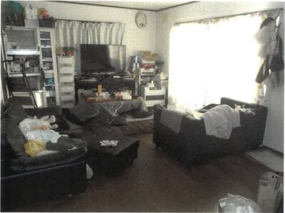 静岡県富士市 岳南原田駅15分 戸建て 930万円の競売物件情報 #6