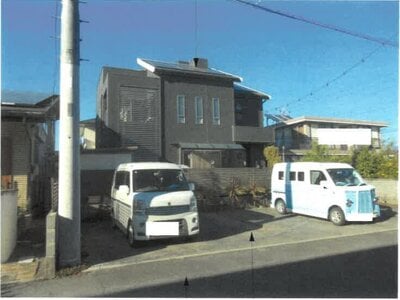 静岡県富士市 新富士駅17分 戸建て 1,750万円の競売物件情報 #1