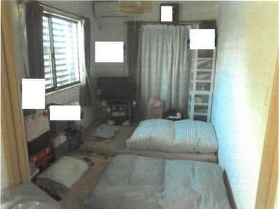静岡県富士市 新富士駅17分 戸建て 1,750万円の競売物件情報 #10