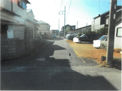 静岡県富士市 新富士駅17分 戸建て 1,750万円の競売物件情報 #3