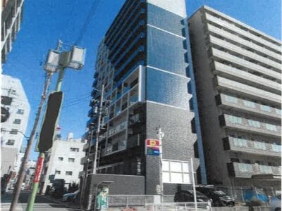愛知県名古屋市中区 矢場町駅5分 マンション「プレサンスSAKAEフロント」936万円の競売物件情報 #5