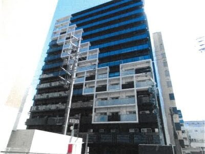 愛知県名古屋市中区 矢場町駅5分 マンション「プレサンスSAKAEフロント」936万円の競売物件情報 #6