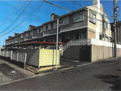 愛知県知多郡武豊町 上ゲ駅23分 マンション「チッタ・上山」330万円の競売物件情報 #10
