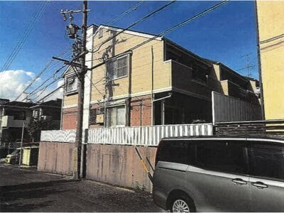 愛知県知多郡武豊町 上ゲ駅23分 マンション「チッタ・上山」330万円の競売物件情報 #11