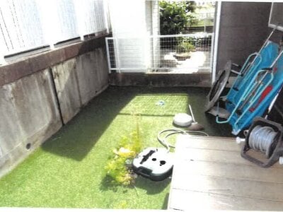 愛知県知多郡武豊町 上ゲ駅23分 マンション「チッタ・上山」330万円の競売物件情報 #8