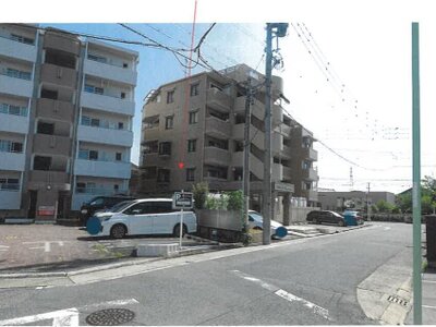 愛知県名古屋市中川区 高畑駅3分 マンション「シャトー高畑」1,170万円の競売物件情報 #10