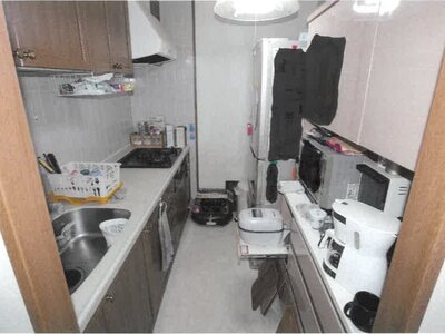 愛知県名古屋市中川区 高畑駅3分 マンション「シャトー高畑」1,170万円の競売物件情報 #3