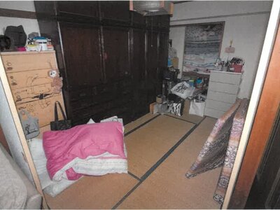 愛知県名古屋市中川区 高畑駅3分 マンション「シャトー高畑」1,170万円の競売物件情報 #4