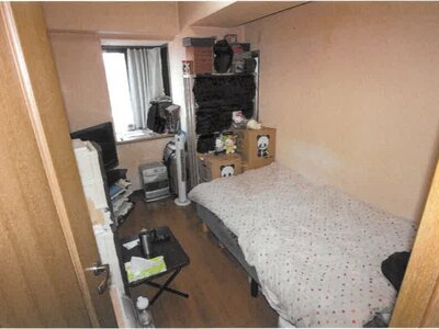 愛知県名古屋市中川区 高畑駅3分 マンション「シャトー高畑」1,170万円の競売物件情報 #8