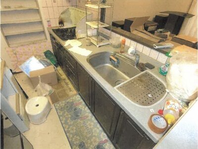 愛知県瀬戸市 瀬戸市役所前駅7分 マンション「レインボー第二」406万円の競売物件情報 #4