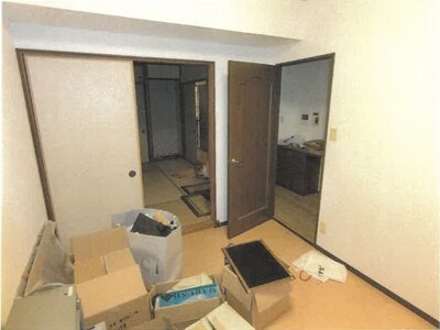 愛知県瀬戸市 瀬戸市役所前駅7分 マンション「レインボー第二」406万円の競売物件情報 #5