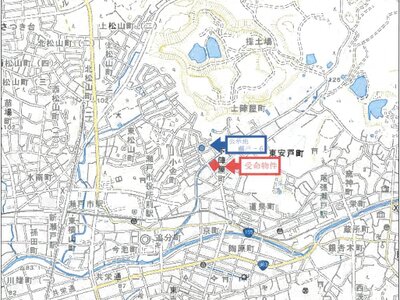 愛知県瀬戸市 瀬戸市役所前駅7分 マンション「レインボー第二」406万円の競売物件情報 #6