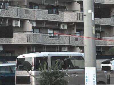 愛知県瀬戸市 瀬戸市役所前駅7分 マンション「レインボー第二」406万円の競売物件情報 #8