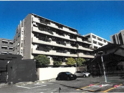愛知県名古屋市瑞穂区 瑞穂運動場東駅4分 マンション「ユーハウス田辺通」1,309万円の競売物件情報 #1