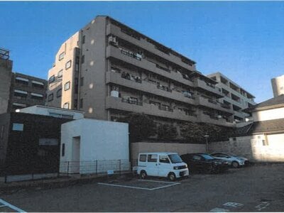 愛知県名古屋市瑞穂区 瑞穂運動場東駅4分 マンション「ユーハウス田辺通」1,309万円の競売物件情報 #12