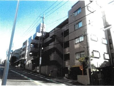 愛知県名古屋市瑞穂区 瑞穂運動場東駅4分 マンション「ユーハウス田辺通」1,309万円の競売物件情報 #2