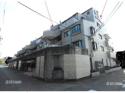 愛知県小牧市 田県神社前駅8分 マンション「グローリアス小牧」568万円の競売物件情報 #1