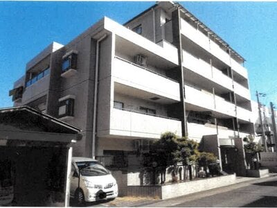 愛知県名古屋市天白区 平針駅8分 マンション「グローリアス平針」1,348万円の競売物件情報 #1