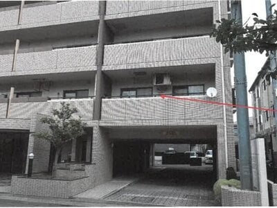 愛知県名古屋市天白区 平針駅8分 マンション「グローリアス平針」1,348万円の競売物件情報 #10